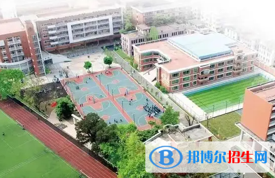 廣州南武中學(xué)CCAE實(shí)驗(yàn)班2023年入學(xué)考試