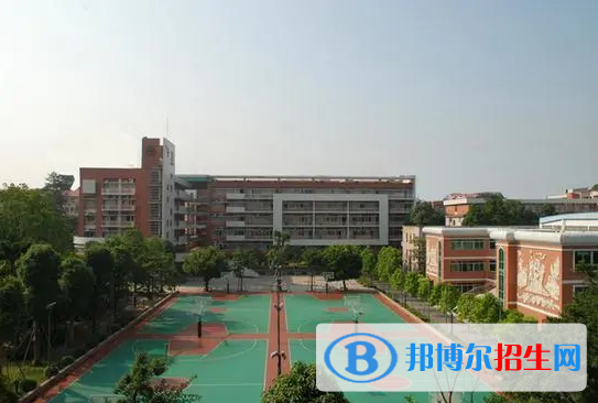 廣州南武中學CCAE實驗班2023年學費標準
