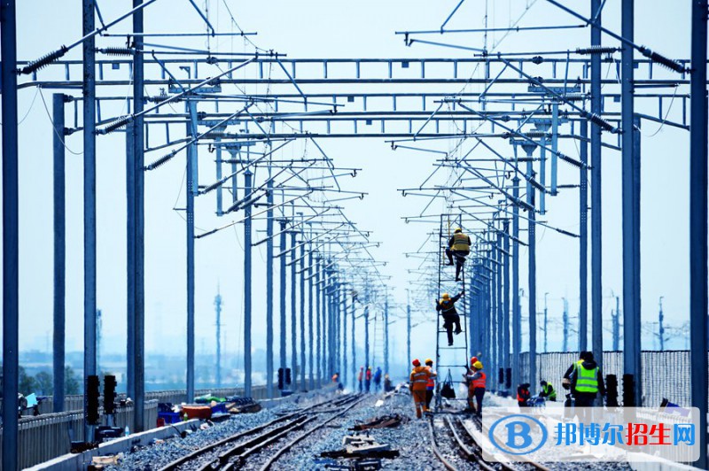 成都2023年鐵路學校能學什么