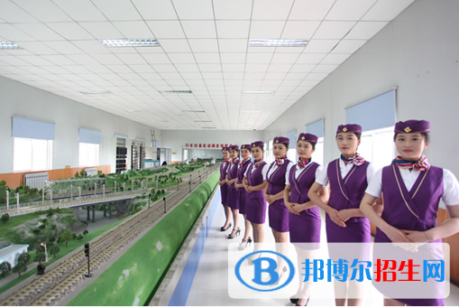 成都2023年鐵路學(xué)?？梢詫W(xué)什么