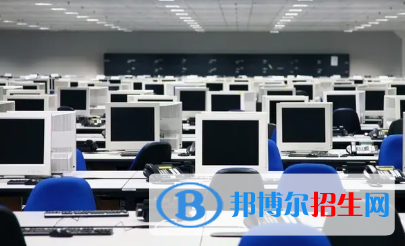 廣西2023年中專學(xué)計算機學(xué)校有前途嗎