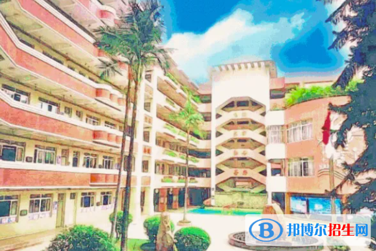 廣州海珠外國語實(shí)驗(yàn)中學(xué)國際部2022年招生政策2