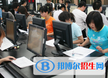 廣西2023年計算機學校開設有哪些課程