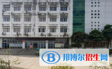 廣西2023年計算機學校開設有哪些課程