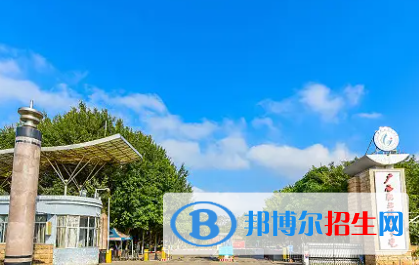 廣西2023年計算機學(xué)校較好的大專