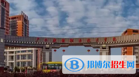 廣西2023年計算機學(xué)校好的大專