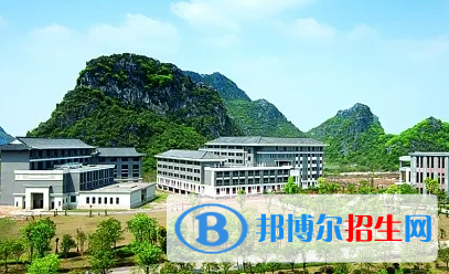 廣西2023年計(jì)算機(jī)學(xué)校干什么的