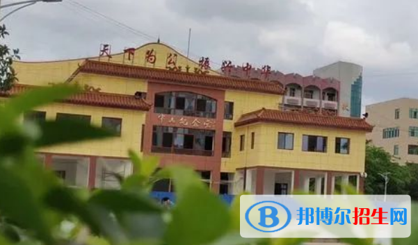 臨高中學2023年怎么樣、好不好