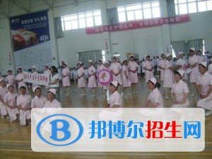蘭州2023年職高和衛(wèi)校哪個(gè)好