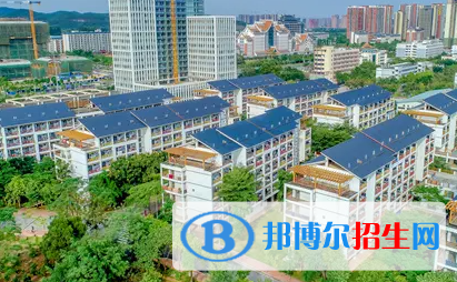 廣西2023年中專計算機學(xué)校可以考大專嗎
