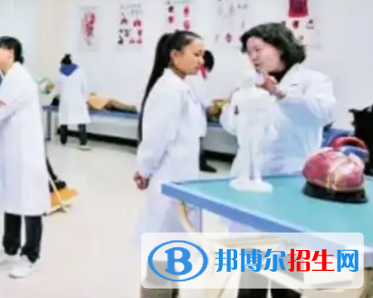 河南2023年職中衛(wèi)校學(xué)什么專業(yè)好