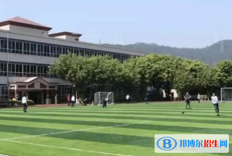 廣州第六中學國際部2022年報名時間2