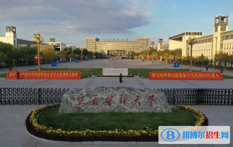 2023寧夏理科485分左右能上什么好大學(xué)（本省大學(xué)+外省大學(xué)）