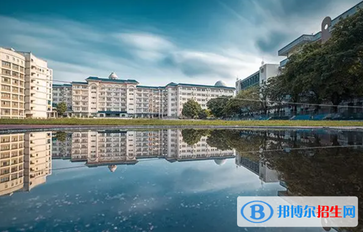 廣州第六中學國際部2022年錄取分數(shù)線