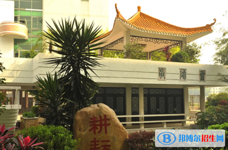 廣州第六中學(xué)國(guó)際部2022年課程體系