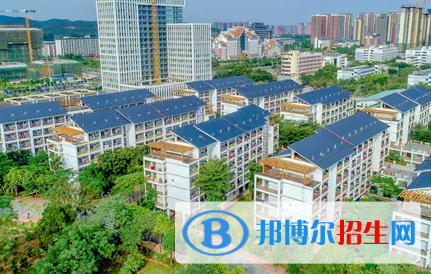 廣西2023年哪些大專計(jì)算機(jī)學(xué)校有前途
