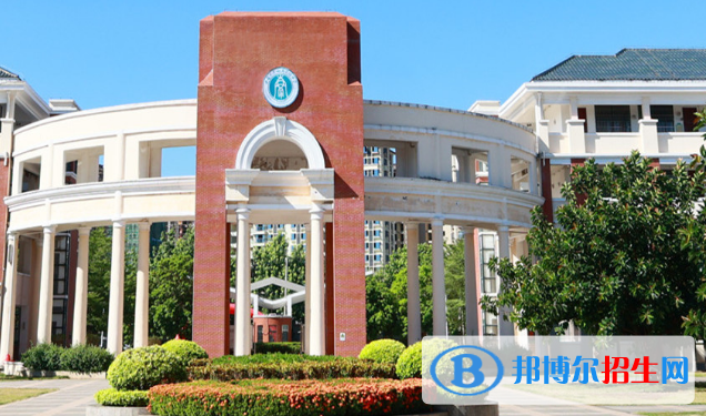 西南大學臨高實驗中學2023年招生簡章 