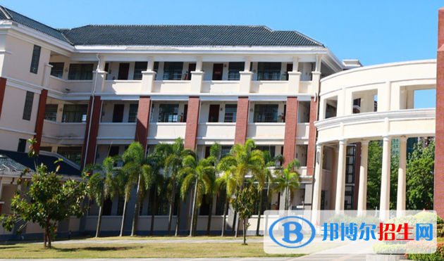 西南大學臨高實驗中學2023年招生簡章 