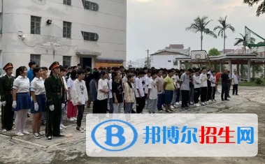 廣西2023年初中生可以學計算機學校嗎