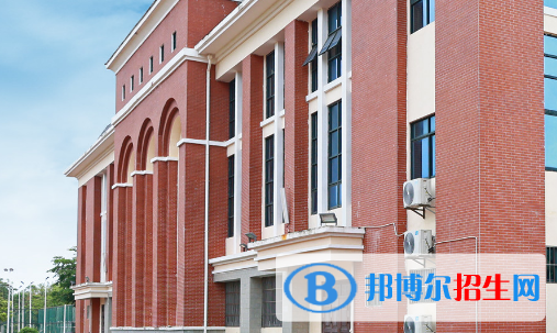 西南大學臨高實驗中學2023年學費、收費多少 