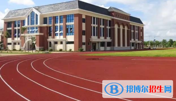 西南大學(xué)臨高實(shí)驗(yàn)中學(xué)2023年怎么樣、好不好