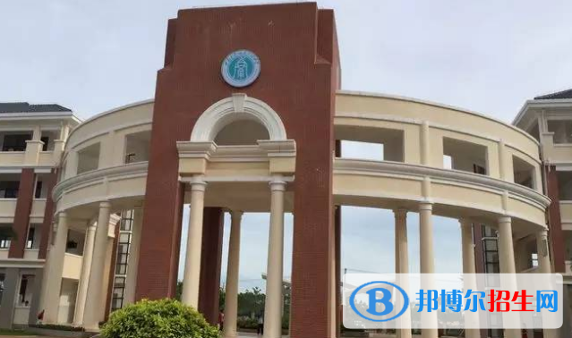 西南大學臨高實驗中學2023年排名 