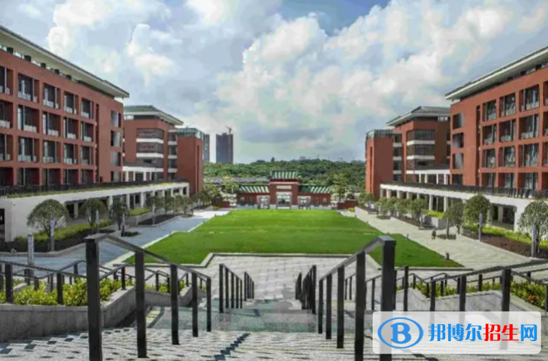 執(zhí)信中學(xué)國際部2022年入學(xué)條件
