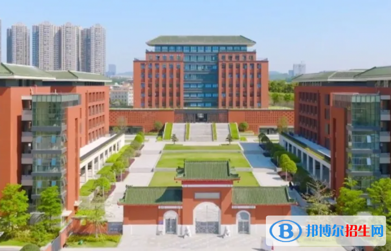 執(zhí)信中學(xué)國際部2022年報(bào)名時(shí)間