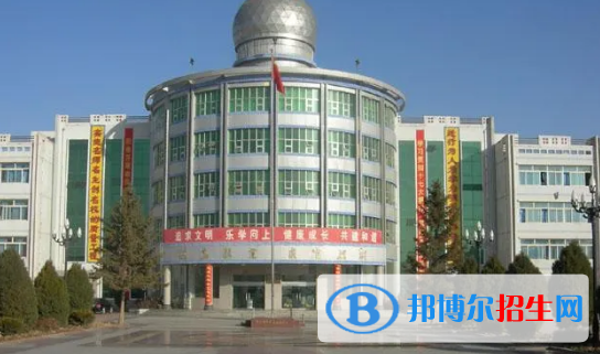 金昌高中所有學校名單匯總(附高考成績排名)