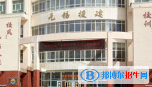 吳忠高中所有學校名單匯總(附高考成績排名)