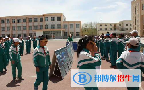 海西州中考化學總分(滿分）是多少（附海西中考成績查詢入口）