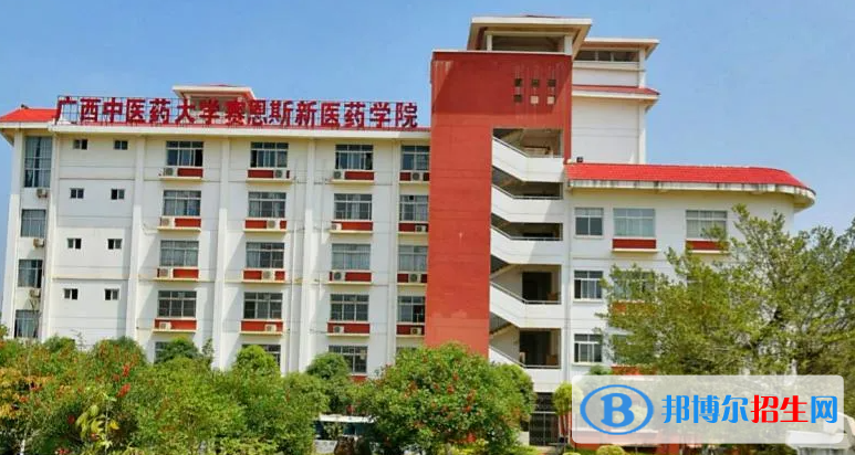 廣西中醫(yī)藥大學賽恩斯新醫(yī)藥學院是二本還是一本（廣西中醫(yī)藥大學賽恩斯新醫(yī)藥學院）
