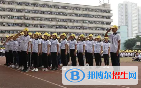 廣西2023年中生可以上計算機(jī)學(xué)校嗎