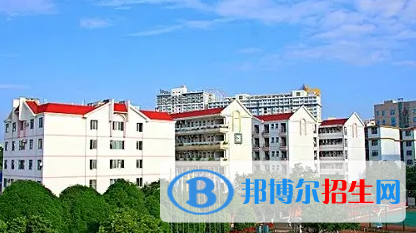 廣西2023年初中生可以上什么計算機學(xué)校