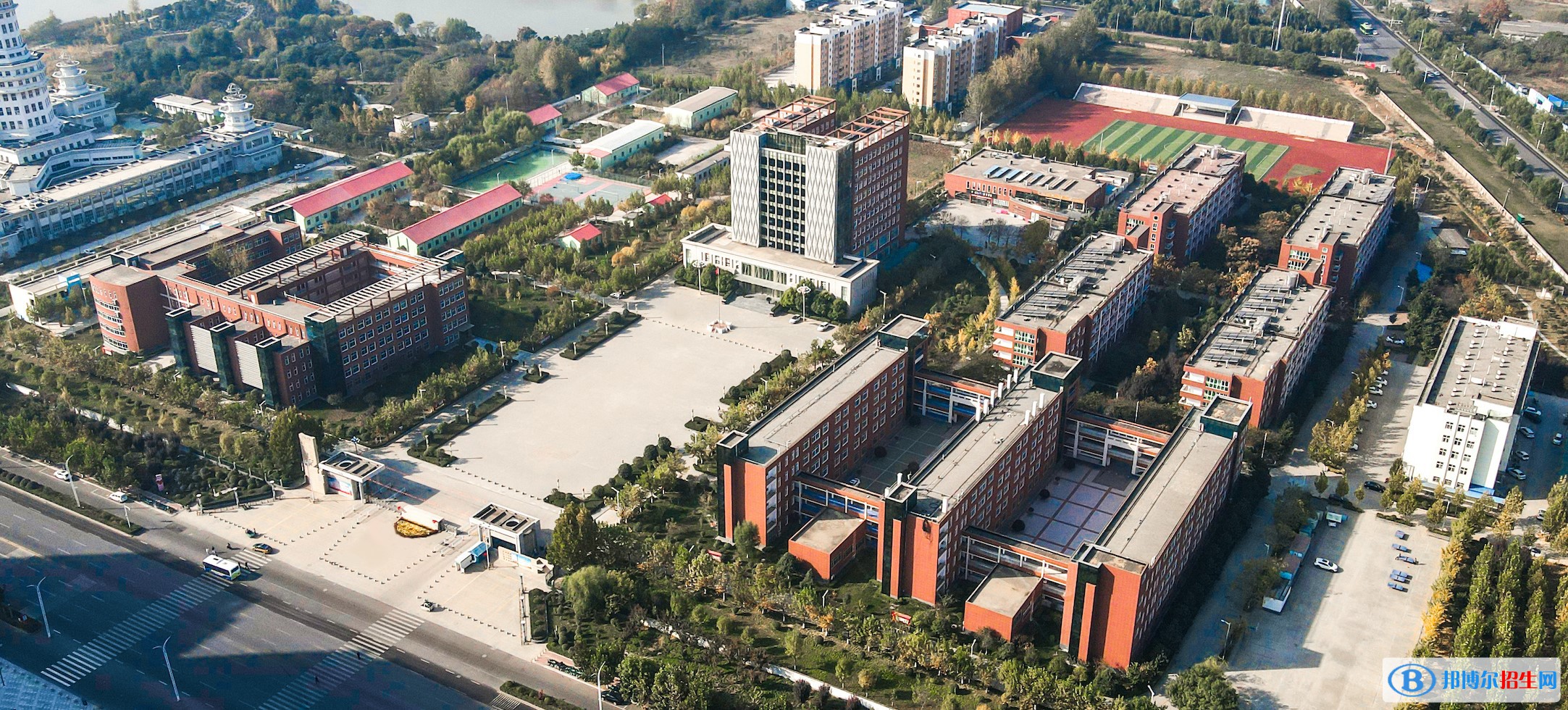 2023年周口文理職業(yè)學院單招專業(yè)有哪些？