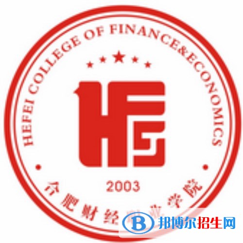 民辦合肥財經(jīng)職業(yè)學院2022分類考試招生專業(yè)有哪些？