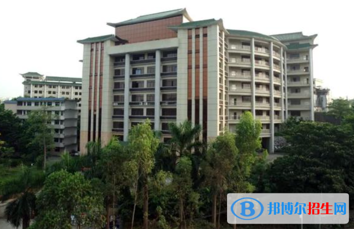 廣州嘉利山學(xué)院2023年報名時間