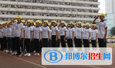 廣西2023年初中生讀什么計算機學(xué)校最好