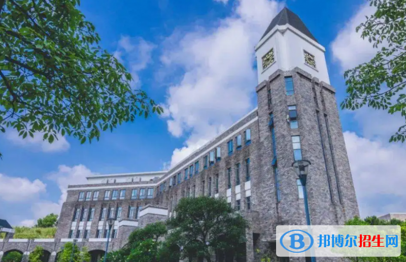 廣東東軟學院是二本還是一本（廣東東軟學院）