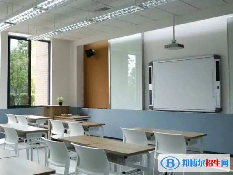 上海融育國際學(xué)校2023年課程體系2