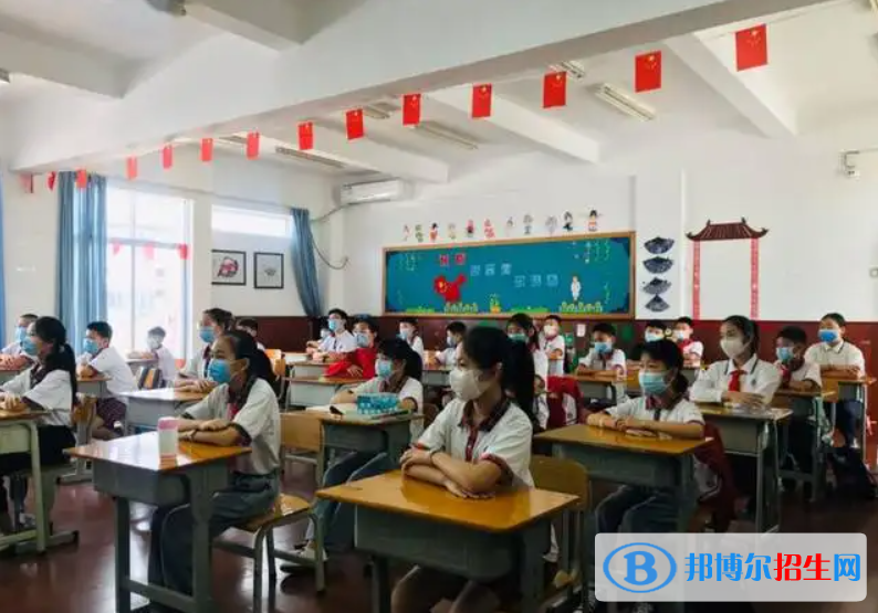 珠海北大附屬實(shí)驗(yàn)學(xué)校國(guó)際部2023年學(xué)費(fèi)標(biāo)準(zhǔn)2