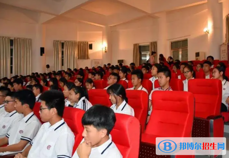 珠海北大附屬實驗學(xué)校國際部2023年錄取分?jǐn)?shù)線2