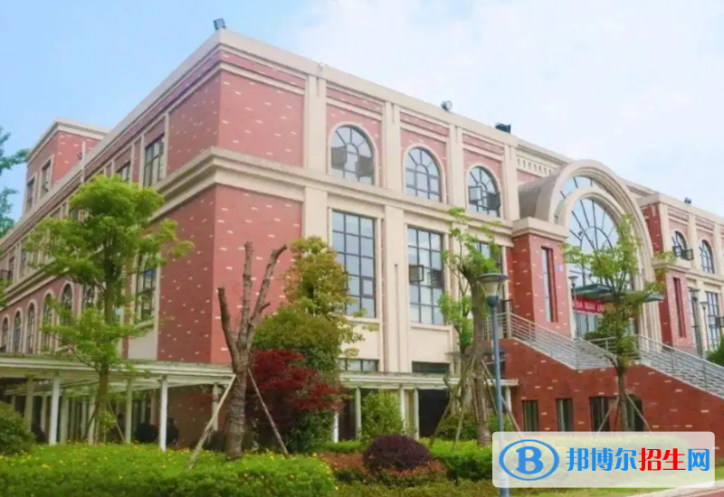 珠海北大附屬實驗學(xué)校國際部靠譜嗎2