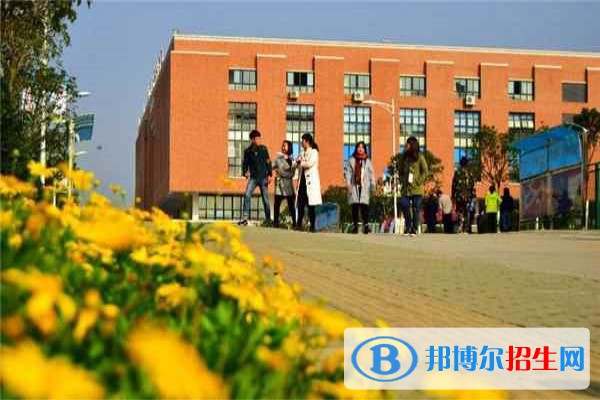 四川2023年中職計算機學(xué)校有哪些