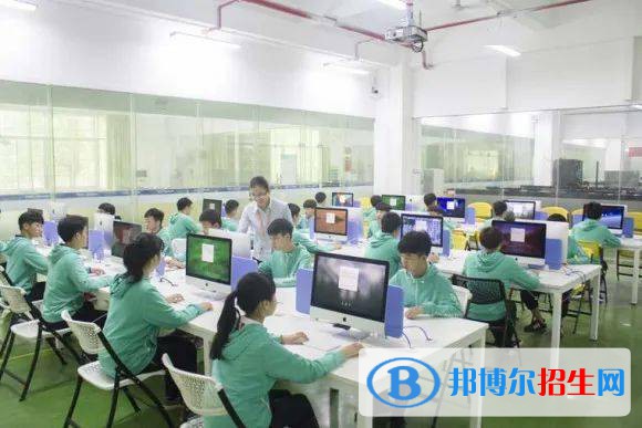 四川2023年技術計算機學校有哪些專業(yè)
