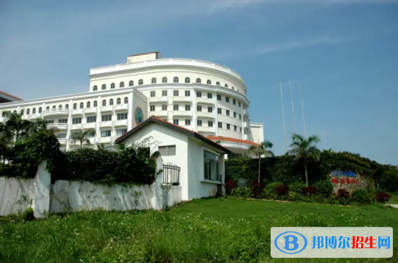 珠海國際學校2023年招生政策2