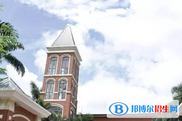 珠海國際學校2023年報名時間