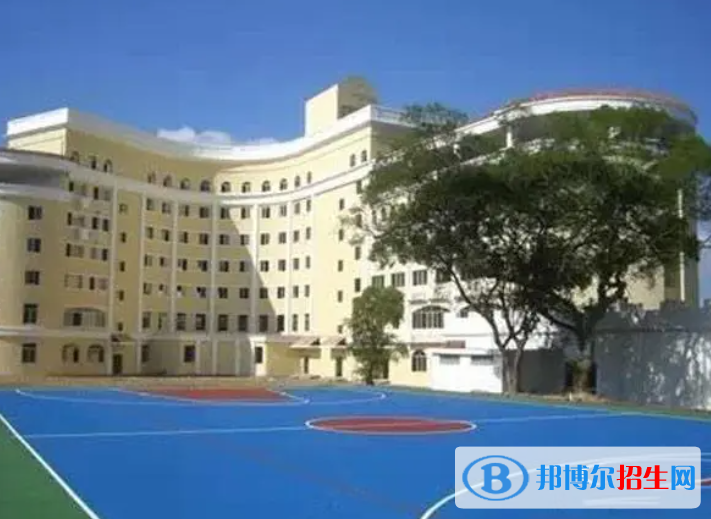 珠海國際學校2023年課程體系