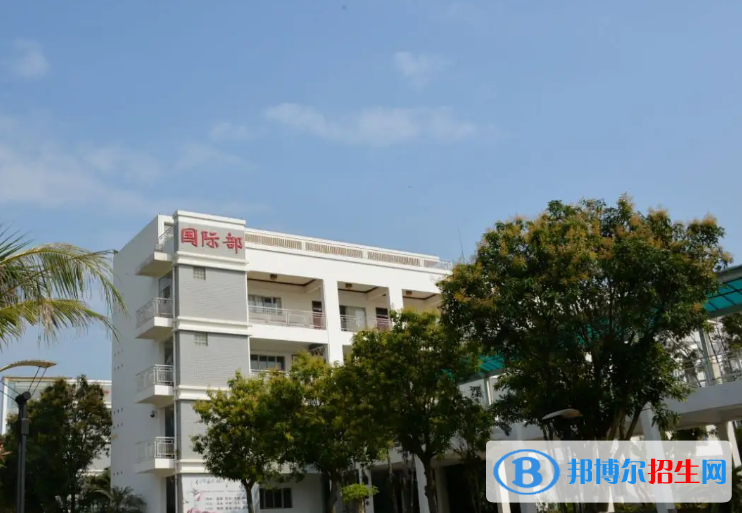 珠海國際學(xué)校怎么樣2