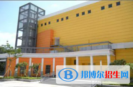 珠海科愛賽國際學校2023年入學考試